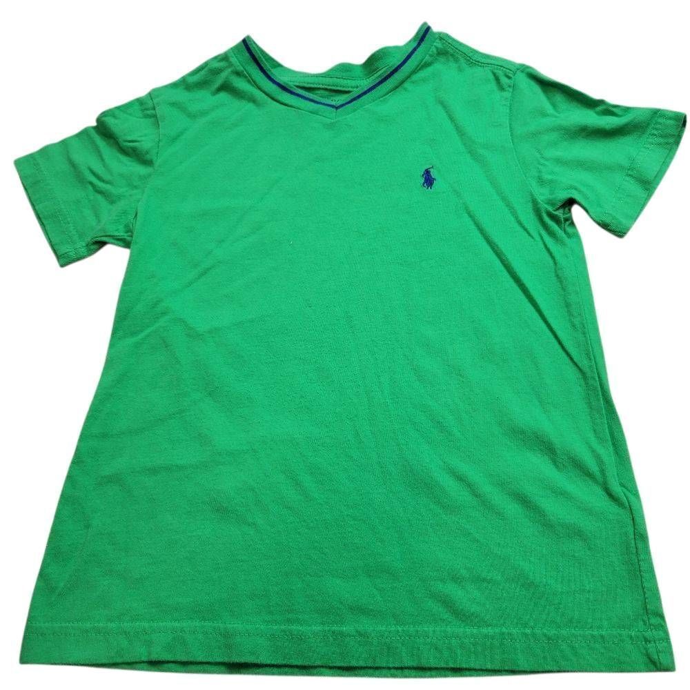 Polo Ralph Lauren vneck shirt 5